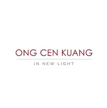 ONG Cen Kuang